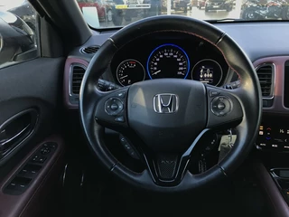 Honda HR-V - afbeelding nr 15