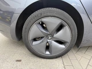 Tesla Model 3 Tesla Model 3 Long Range AWD 75 kWh|Dual Motor| - afbeelding nr 9