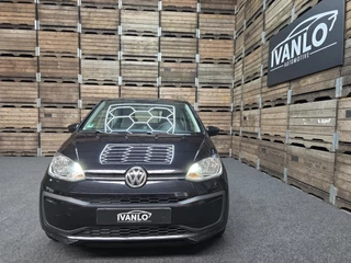 Volkswagen up! Volkswagen UP! 1.0 BMT take up! Airconditioning Bluetooth Elektrische Ramen - afbeelding nr 14