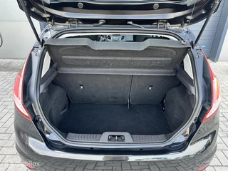 Ford Fiesta Ford Fiesta 1.0 Style Essential - afbeelding nr 12