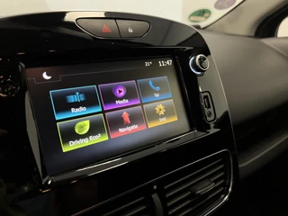 Renault Clio Renault Clio Estate 0.9 TCe 90PK / Limited / Navi / Stoelverw. / Pdc / - afbeelding nr 10
