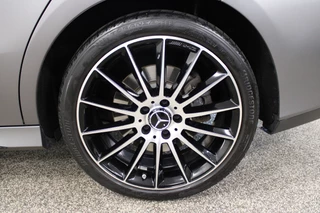 Mercedes-Benz CLA Mercedes-Benz CLA 250 e AMG Premium Plus Edition|360|Night|Burmester - afbeelding nr 31