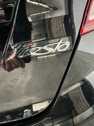 Ford Fiesta - afbeelding nr 18
