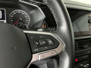 Volkswagen T-Cross Volkswagen T-Cross 1.0 TSI Life,Navigatie,Carplay,26000km! - afbeelding nr 16