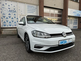 Volkswagen Golf Volkswagen Golf 1.5 TSI 150 pk Sound Pano/DSG/VirtueleCockpit/Navi/CarPlay/Garantie/ - afbeelding nr 26