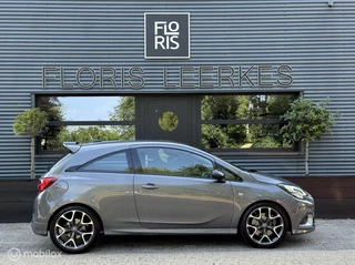 Opel Corsa Opel Corsa 1.6 Turbo OPC | Recaro | Xenon | Cruise Control | - afbeelding nr 5