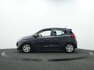 Hyundai i10 - afbeelding nr 18