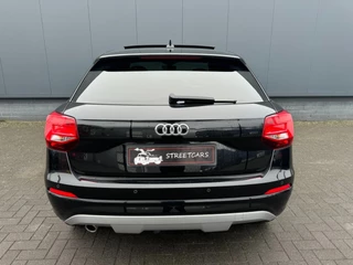 Audi Q2 Audi Q2 1.6 TDI aut./1e eig. /ACC /Pano /Leer /Stoelverwarming - afbeelding nr 4