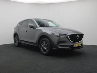 Mazda CX-5 Mazda CX-5 2.0 SkyActiv-G Comfort met i-Activesense pakket automaat : dealer onderhouden - afbeelding nr 7