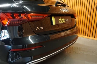 Audi A3 Audi A3 SPORTBACK 35 TFSI ADVANCED EDITION AUTOMAAT - afbeelding nr 8