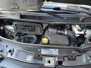 Opel Vivaro - afbeelding nr 28