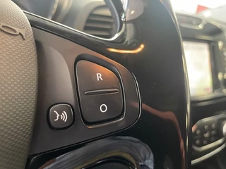 Renault Captur Renault Captur 1.2 TCe Dynamique - afbeelding nr 22