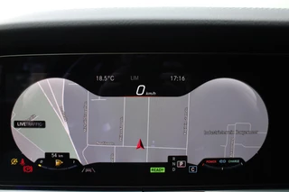 Mercedes-Benz E-Klasse Mercedes E-klasse 200 AMG | Pano | Burmester | Sfeerverlichting - afbeelding nr 7