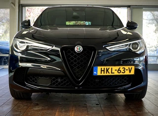 Alfa Romeo Stelvio - 149363557-0