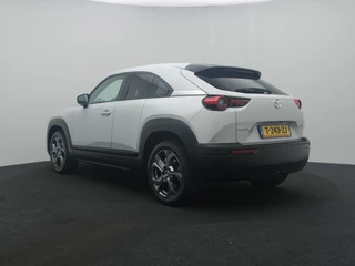 Mazda MX-30 Mazda MX-30 e-SkyActiv EV Advantage : dealer onderhouden - 16% bijtelling tot 10-2028 - afbeelding nr 3