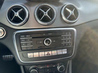 Mercedes-Benz CLA Mercedes CLA-klasse 180 Business Solution AMG | Cruise | Navi | - afbeelding nr 18