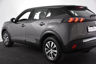 Peugeot 2008 - afbeelding nr 24