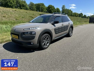Citroën C4 Cactus - 446712855-0
