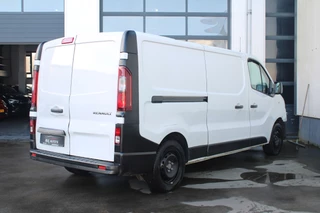 Renault Trafic - afbeelding nr 6