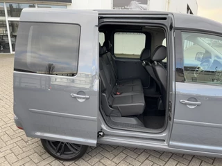 Volkswagen Caddy - afbeelding nr 12