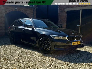 BMW 3 Serie - 270509996-0