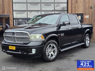Dodge Ram 1500 4X4 5.7 V8 4x4 Crew Cab 5'7 Laramie