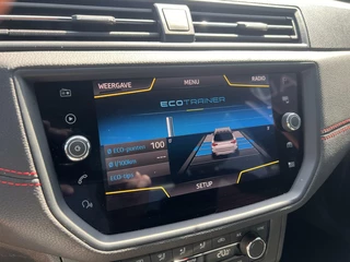 SEAT Arona Seat Arona 1.5 TSI EVO FR Business Intense - afbeelding nr 25