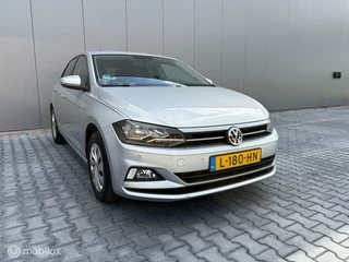 Volkswagen Polo Volkswagen Polo 1.0 TSI Comfortline | 1ste Eig - afbeelding nr 5