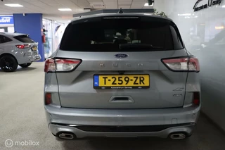 Ford Kuga Ford Kuga 2.5 PHEV ST-Line | 14.000km | - afbeelding nr 17