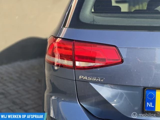 Volkswagen Passat Volkswagen Passat Variant 1.4 TSI ACT Comfortline / Boeken - afbeelding nr 38
