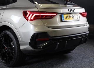 Audi Q3 Audi Q3 Sportback 45 TFSI e S Line Competition / Memory / Elek Stoelen / Lane Assist / Open Panoramadak / Led / Virtual Cockpit - afbeelding nr 44