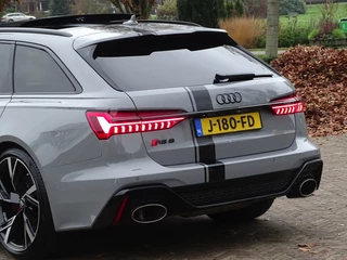 Audi A6 - afbeelding nr 47