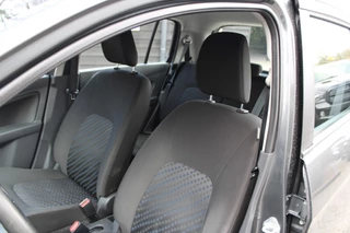 Suzuki Celerio - afbeelding nr 21