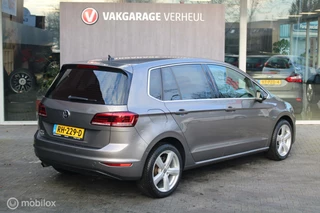 Volkswagen Golf Sportsvan Volkswagen Golf Sportsvan 1.2 TSI Highline|Automaat|Boekjes - afbeelding nr 4