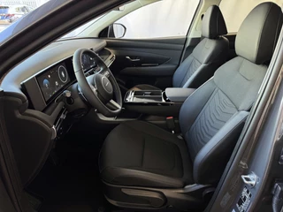 Hyundai Tucson Hyundai Tucson NIEUWE AUTO 1.6 T-GDI PHEV 252PK PANORAMA CAMERA CARPLAY STOELVERW. V+A PLUG IN HYBRIDE - 5 JAAR GARANTIE - afbeelding nr 15