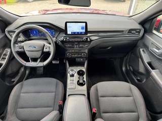 Ford Kuga Ford Kuga 2.5 PHEV ST-Line X|Navi|Panorama|Stoelverwaming| - afbeelding nr 8