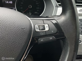 Volkswagen Passat Volkswagen Passat 1.4 TSI Comfortline Climat, Navi, ACC, Bluetooth, LM.. - afbeelding nr 11
