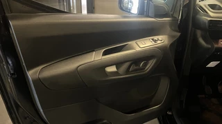 Opel Combo - afbeelding nr 24