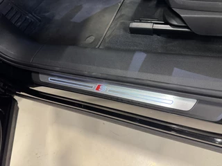 Audi e-tron Audi e-tron e-tron 50 quattro | SOH 88% |2x S-Line Black Edition 71 kWh | Pano | Afn. trekhaak | Carplay | Adaptive cruise | Stoelverwarming - afbeelding nr 17