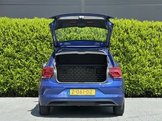 Volkswagen Polo Volkswagen Polo 1.0 MPI UNIEK LAGE KM-STAND! , AIRCO, ELEKTRISCHE RAMEN - afbeelding nr 27