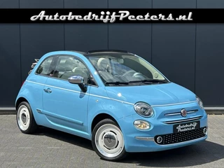 Fiat 500C - 352972467-0
