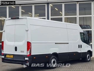 Iveco Daily Iveco Daily 35S16 Automaat L3H2 Airco Camera PDC L4H2 16m3 Airco - afbeelding nr 3