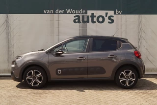 Citroën C3 - 507176435-0