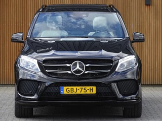 Mercedes-Benz GLE - afbeelding nr 9