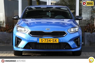 Kia ProCeed - afbeelding nr 8