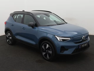 Volvo XC40 Volvo XC40 Single Core 69 kWh Navi | Camera | Pre-conditioning | Cruise - afbeelding nr 8