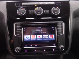 Volkswagen Caddy AUTOMAAT / TREKHAAK / XENON / CAMERA / CARPLAY / STOELVERW / NAVI / CLIMA / PDC - afbeelding nr 33