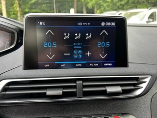 Peugeot 3008 Peugeot 3008 1.2 130pk Allure Carplay, Trekhaak - afbeelding nr 34