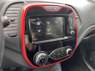 Renault Captur Renault Captur 1.2 TCe Helly Hansen Airco Clima Cruise 1Eig NAP - afbeelding nr 23