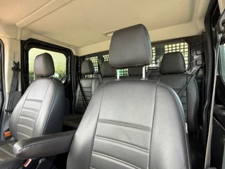 Ford Transit Ford Transit 350 2.0 TDCI 131PK L3H1 Dubbele Cabine Cruise LAADBAK - afbeelding nr 5